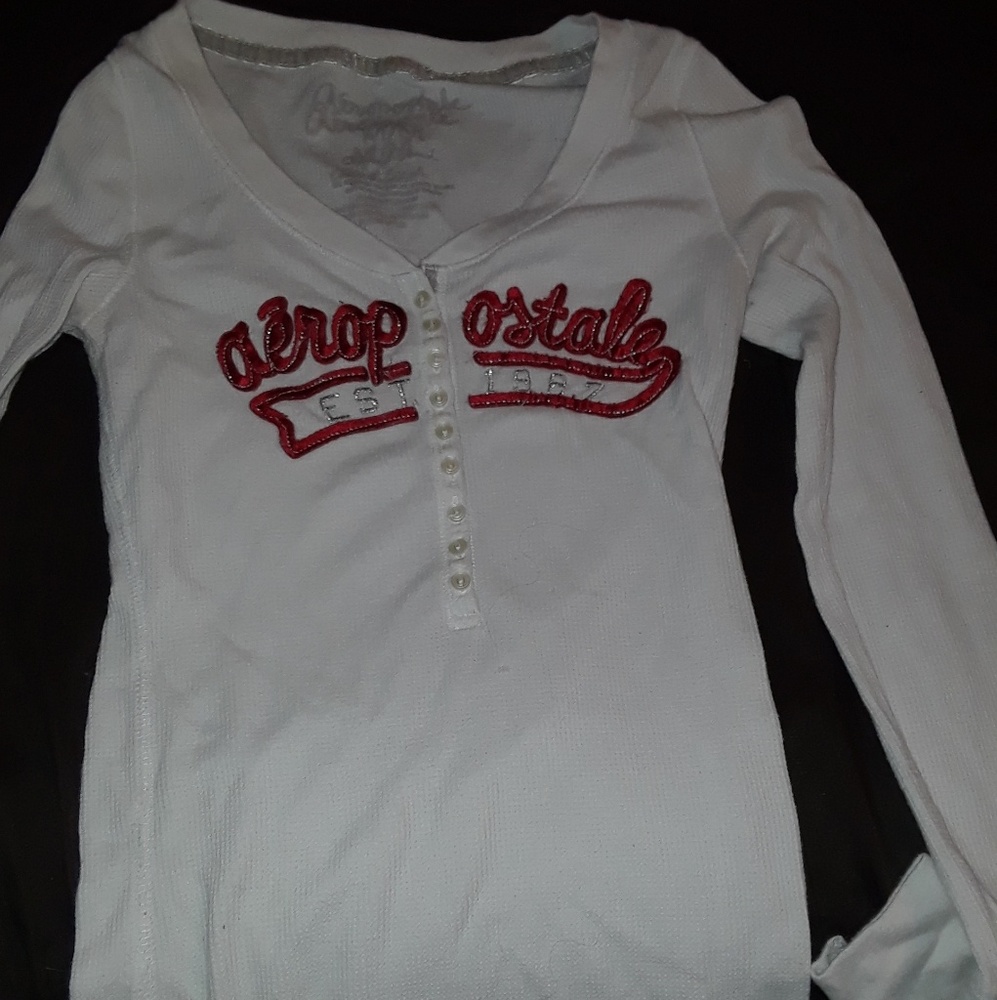Aeropostale long sleeve